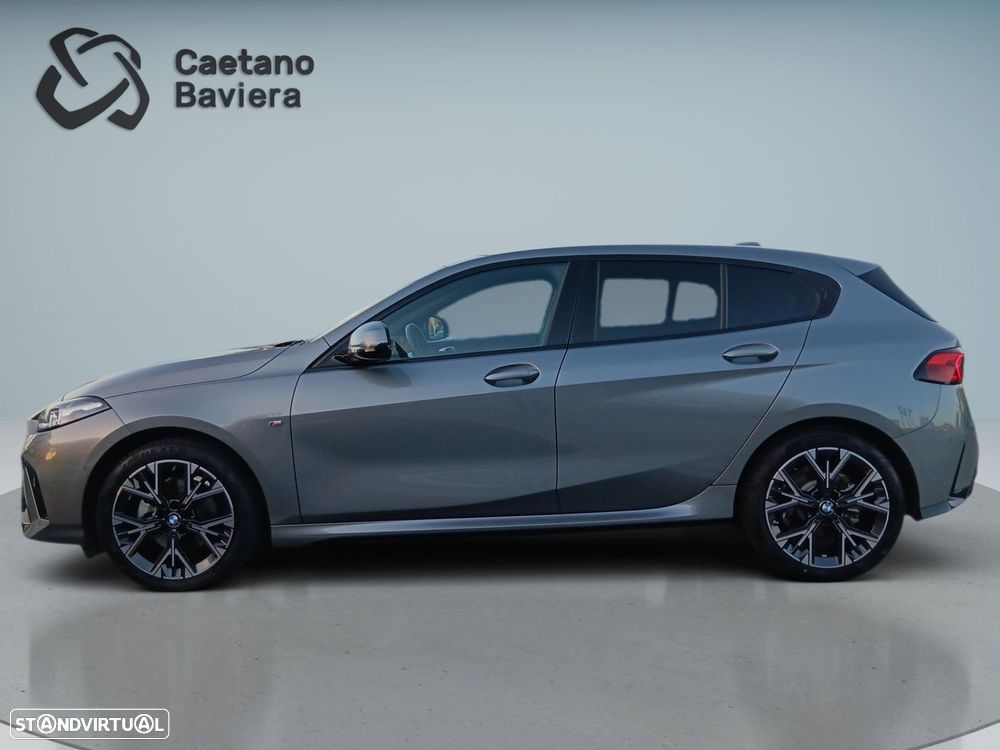 BMW 116 Pack Desportivo M - 5