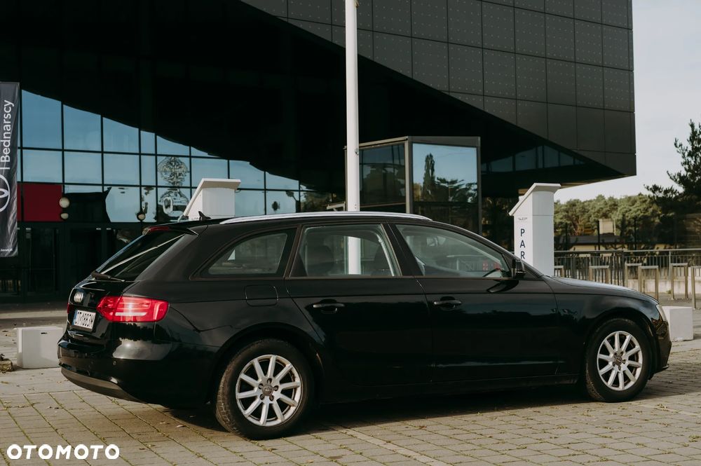 Audi A4 - 28