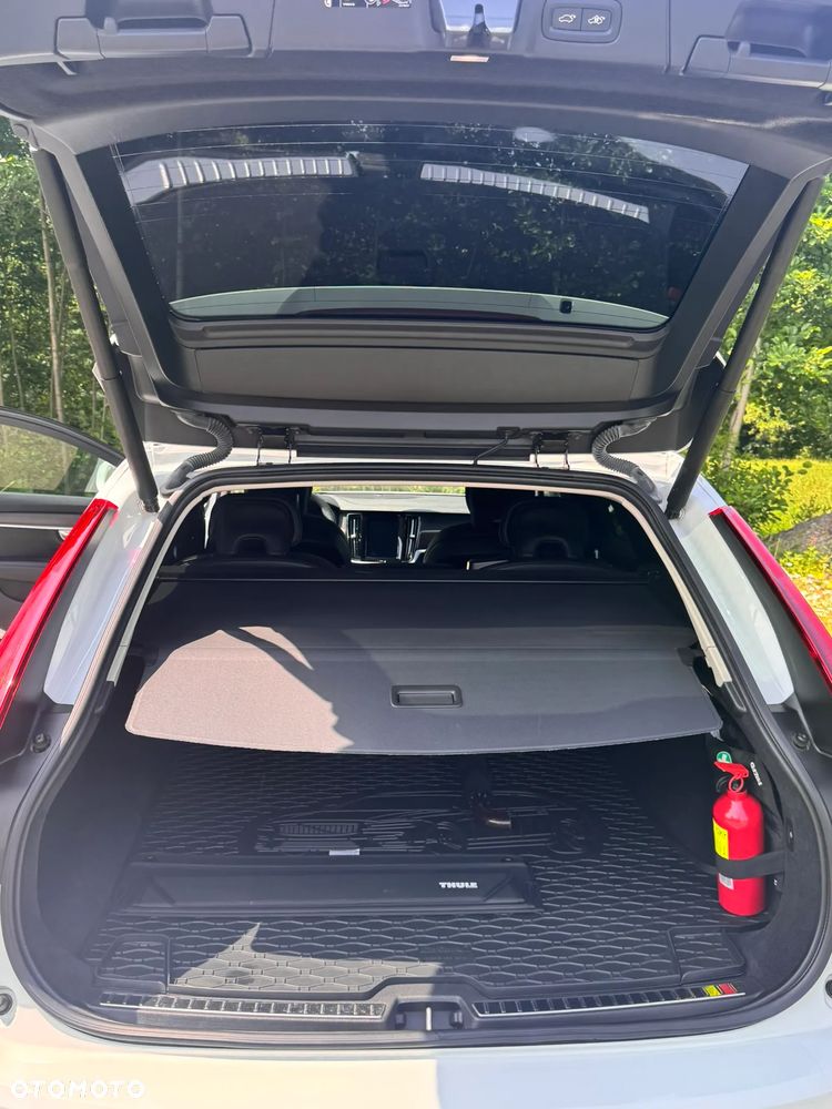 Volvo V90 D4 SCR Momentum Pro - 9