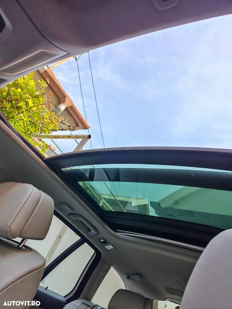 BMW Seria 5 535d xDrive Aut. Luxury Line - 40