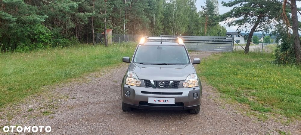 Nissan X-Trail - 6