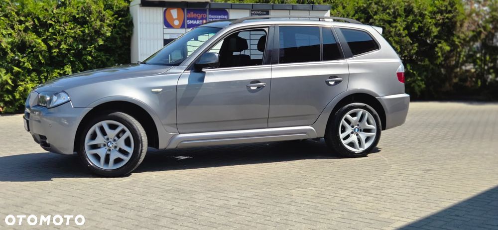 BMW X3 xDrive20d Limited Sport Edition - 15