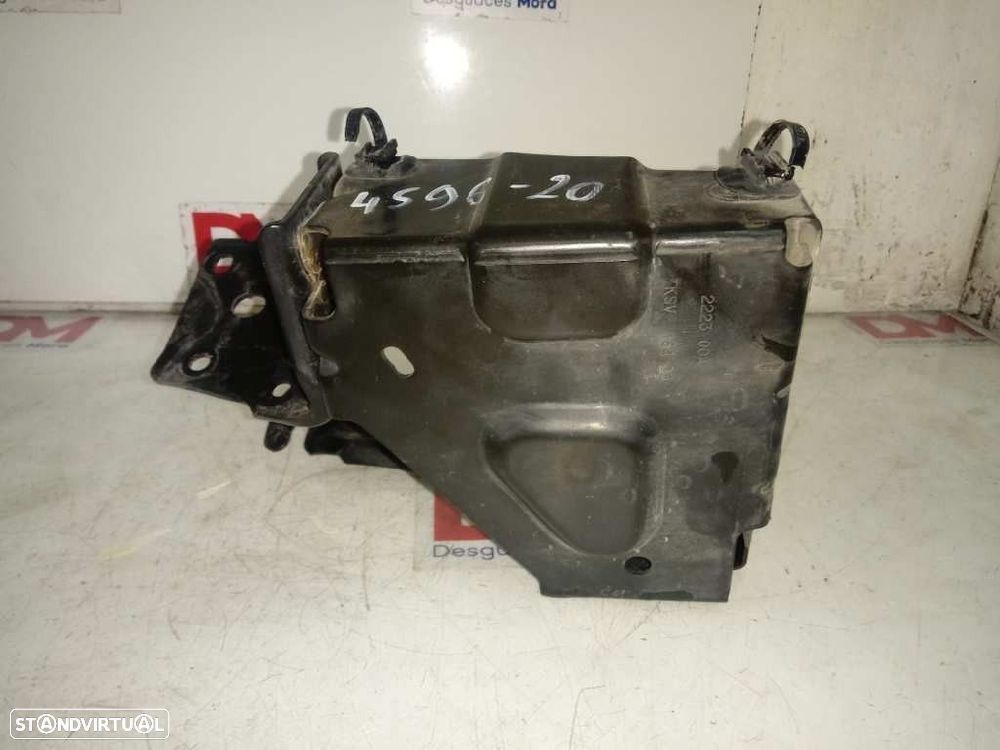 ABS PEUGEOT 207 2008 -9665344180 - 9