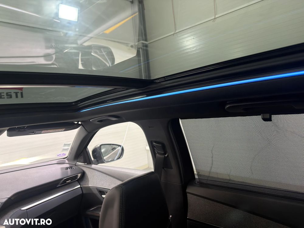 Peugeot 5008 - 14