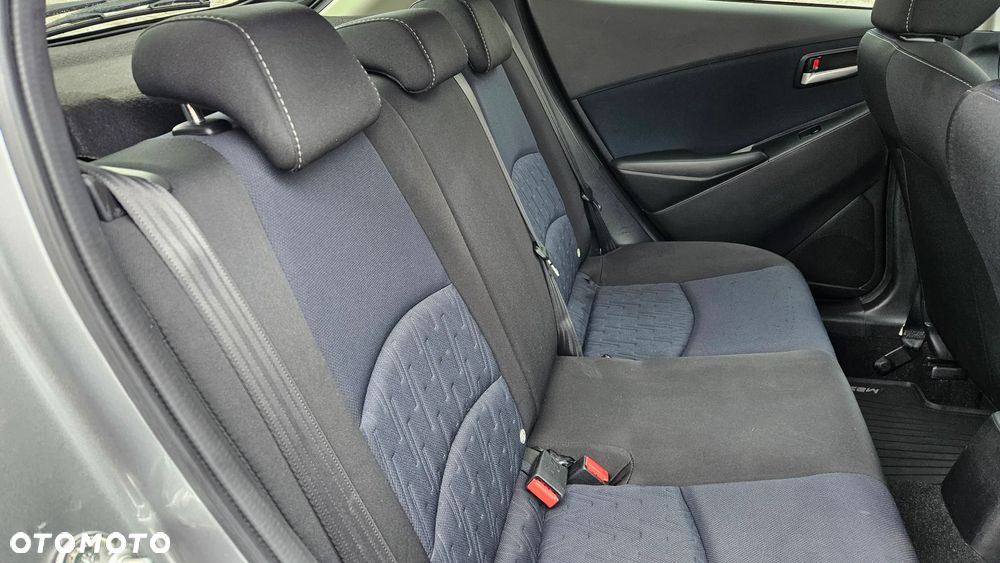 Mazda 2 SKYACTIV-D 105 Center-Line - 19