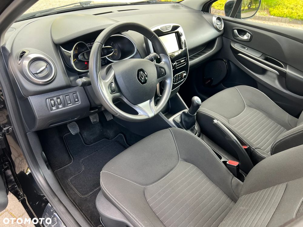 Renault Clio TCe 90 Limited - 24