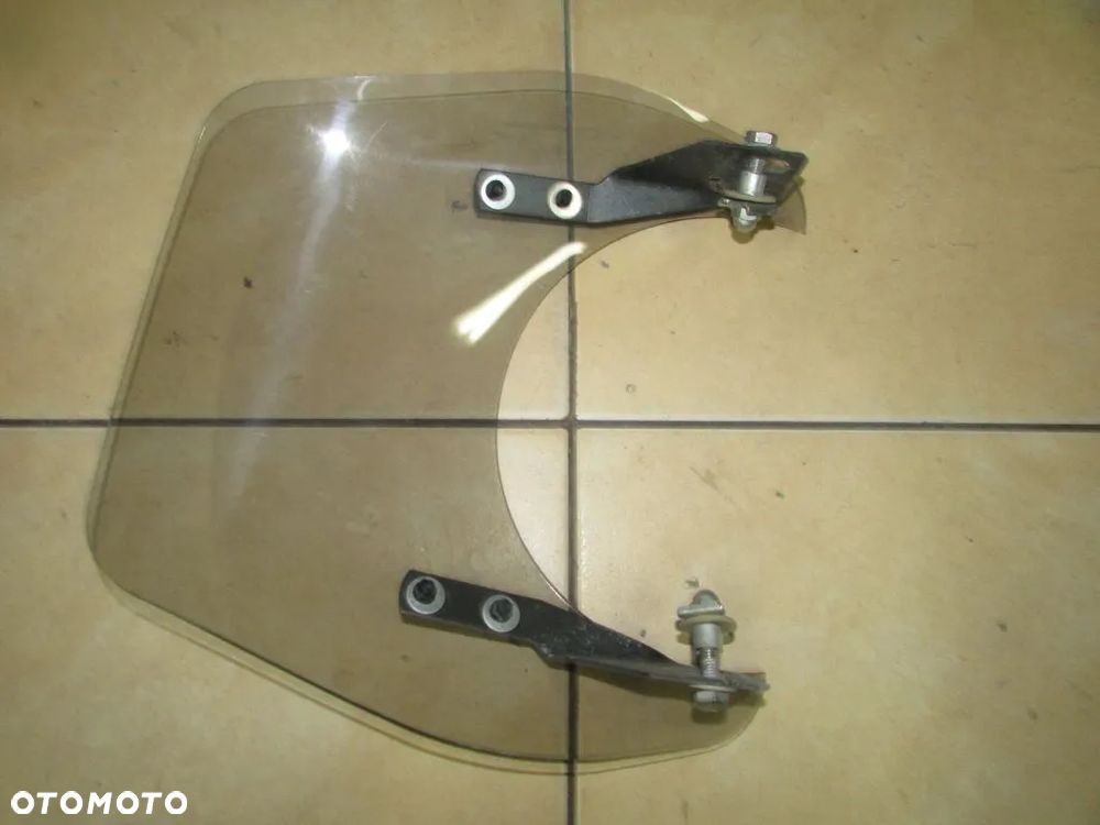 Honda Hornet 600 PC 34 szyba akcesoryjna - 2