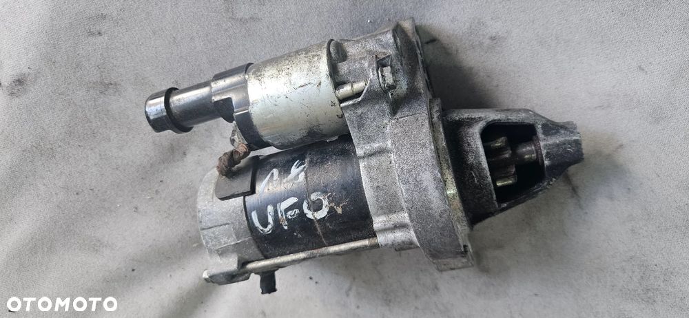 Rozrusznik HONDA CIVIC VIII UFO 1,8 i-VTEC 428000-3420 4Y - 3