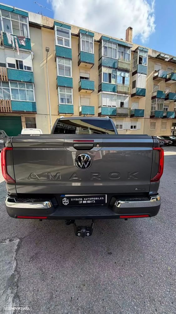 VW AMAROK - 15