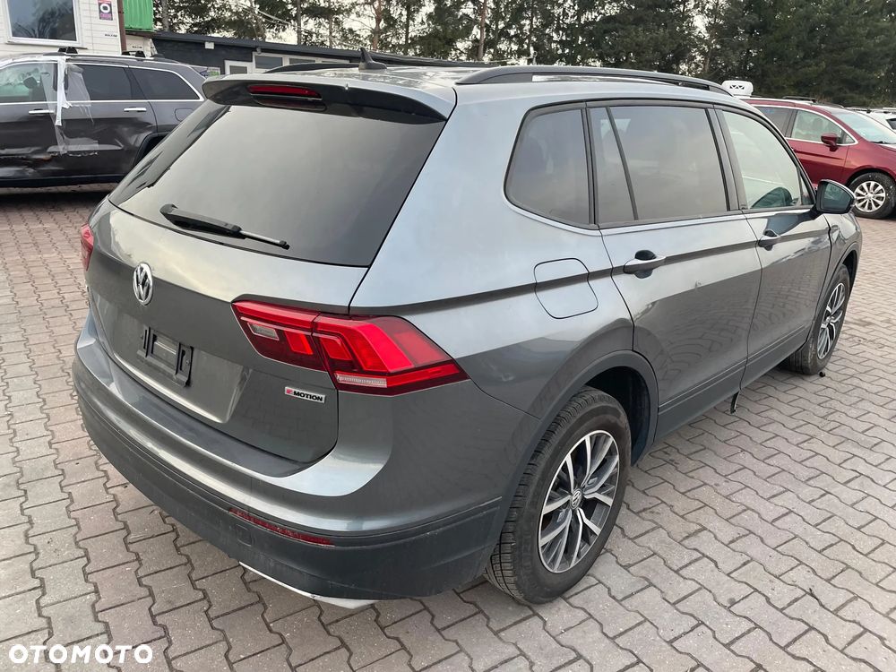Volkswagen Tiguan Allspace - 4