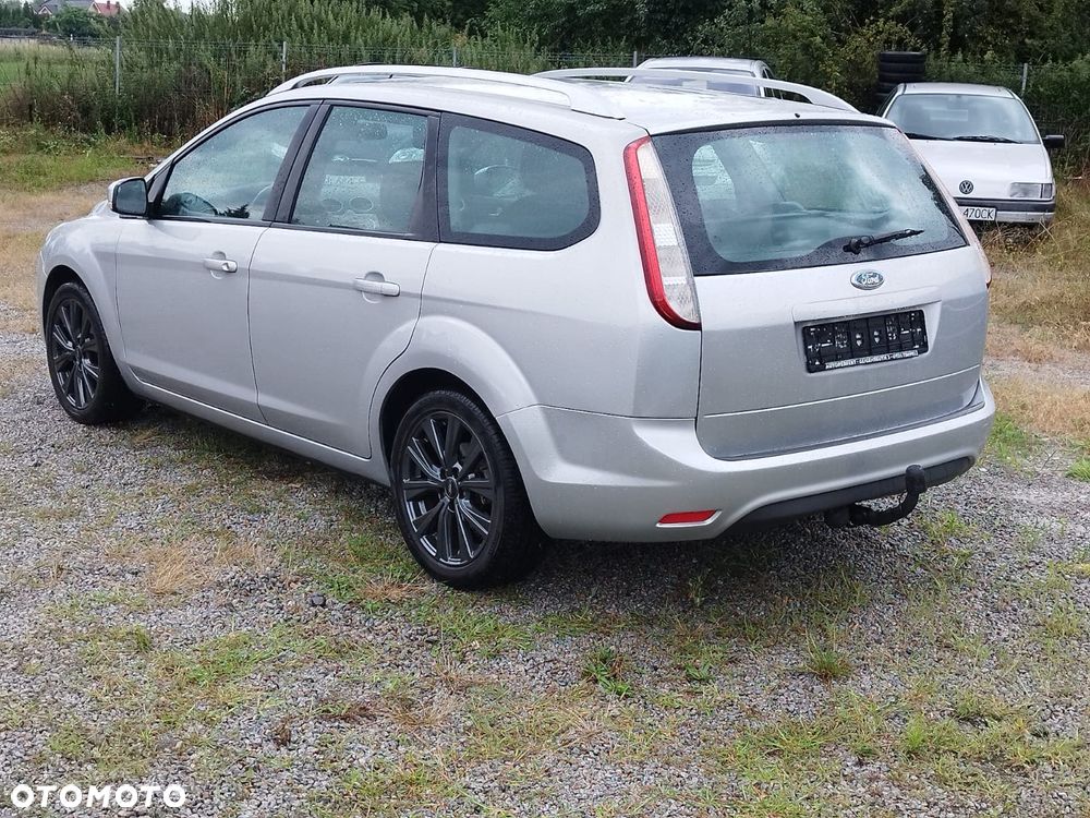Ford Focus - 4