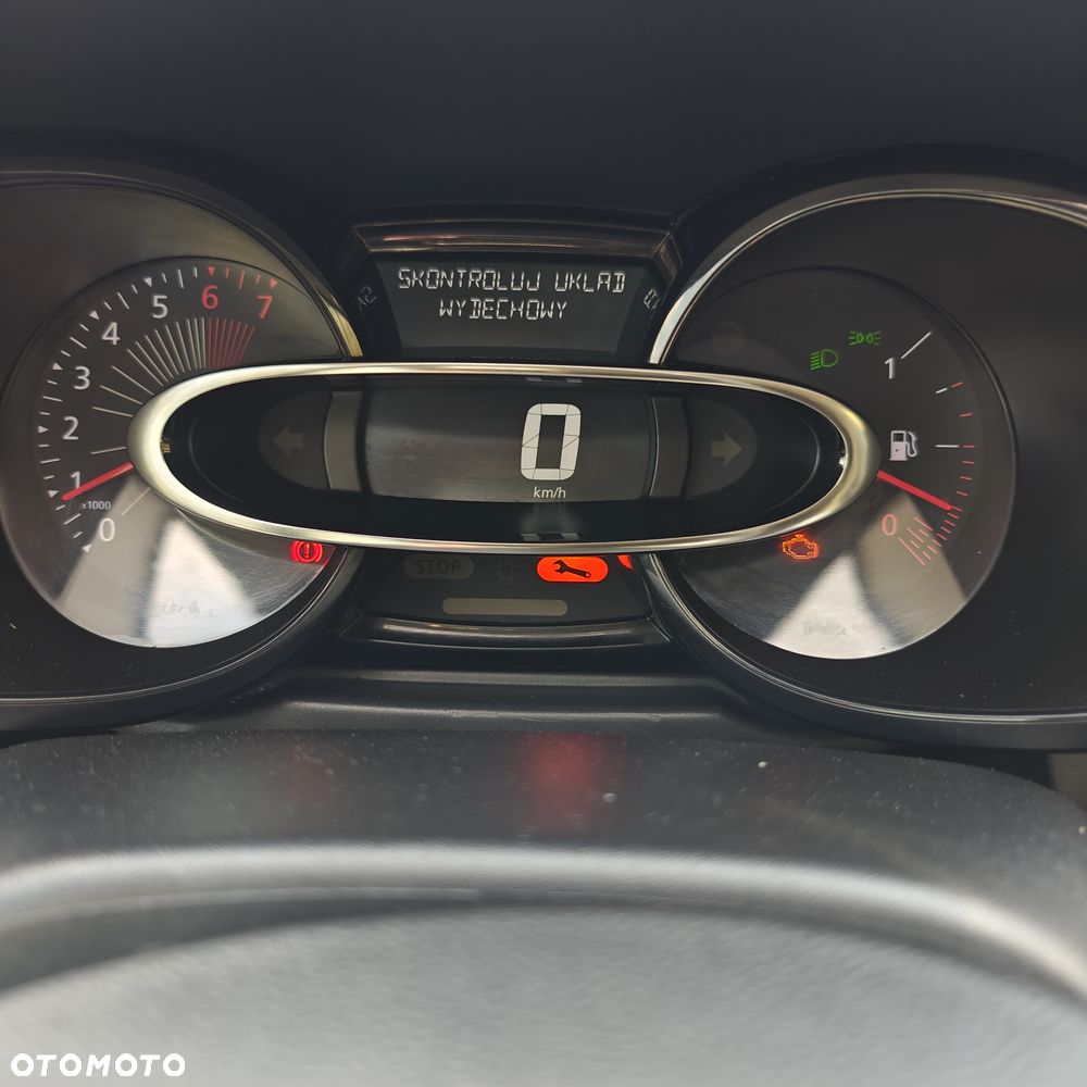 Renault Clio 1.2 16V Life - 13