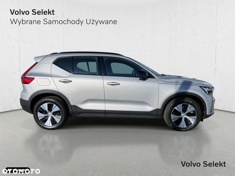 Volvo XC 40 - 5