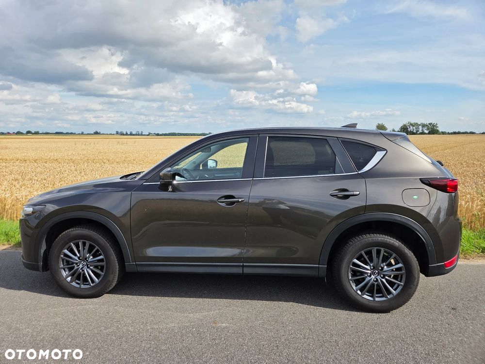 Mazda CX-5 - 2