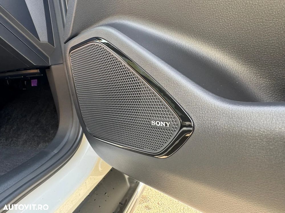 Mazda 6e 80 kW BEV Takumi Plus - 23