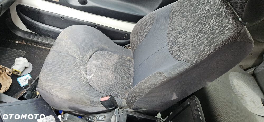 LAND ROVER FREELANDER I LIFT 00 - 06 M47D20 - PANEL STEROWANIA NAWIEWU KLIMATYZACJI - 28