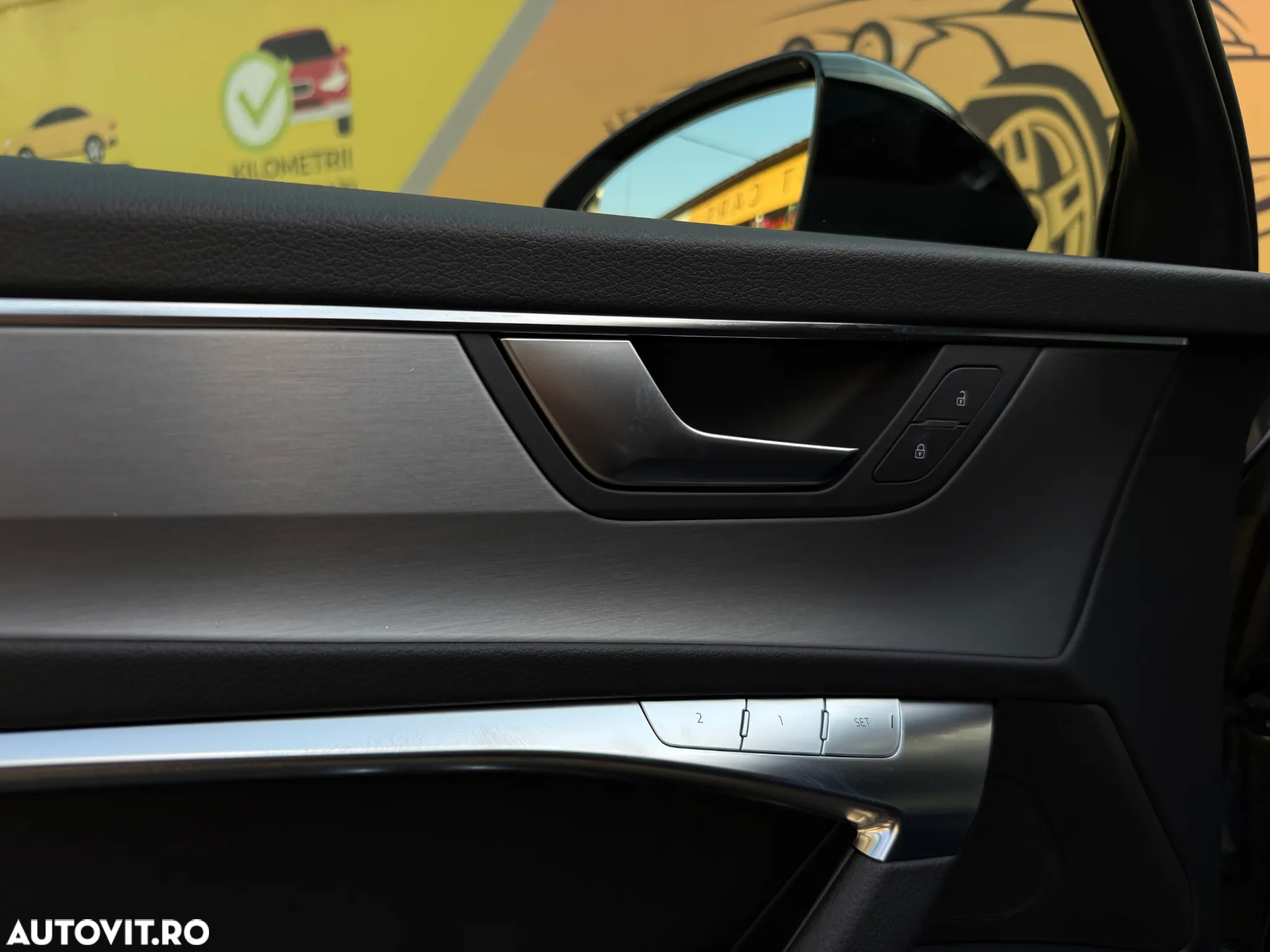 Audi A6 - 16