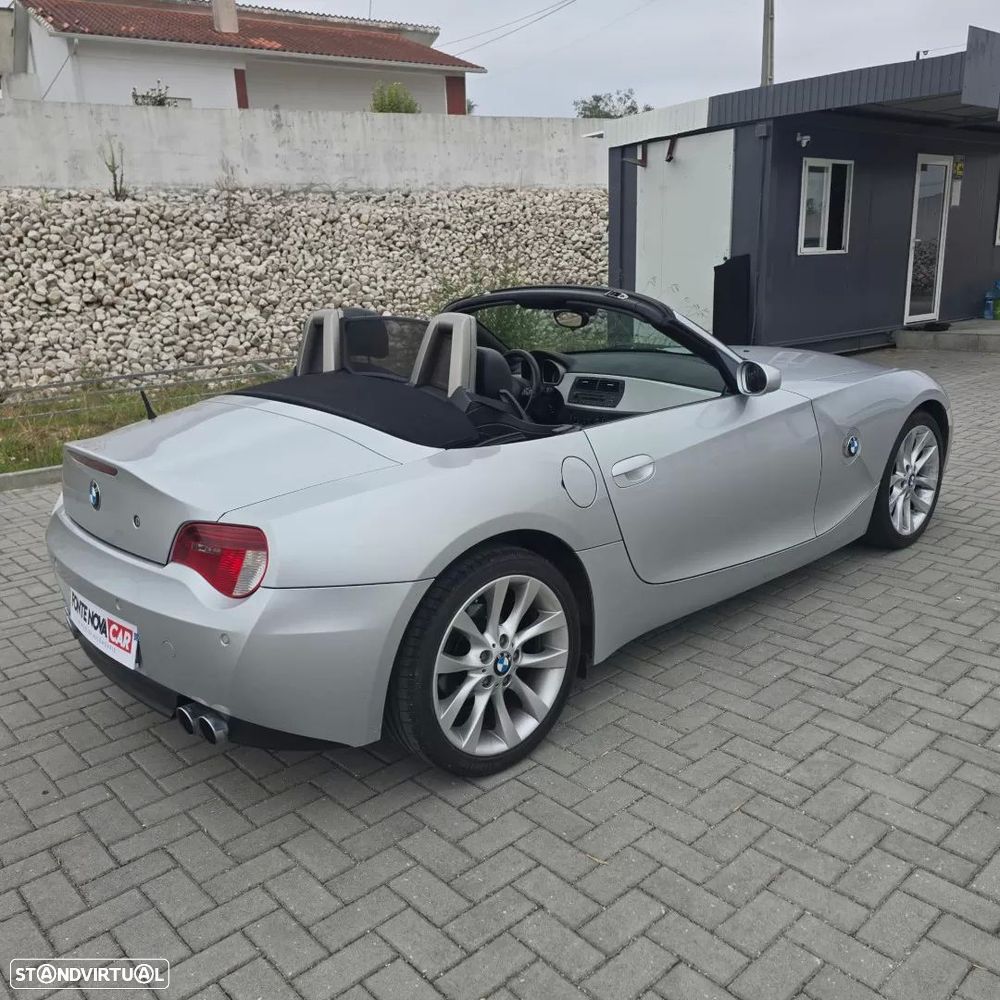 BMW Z4 2.0i - 32