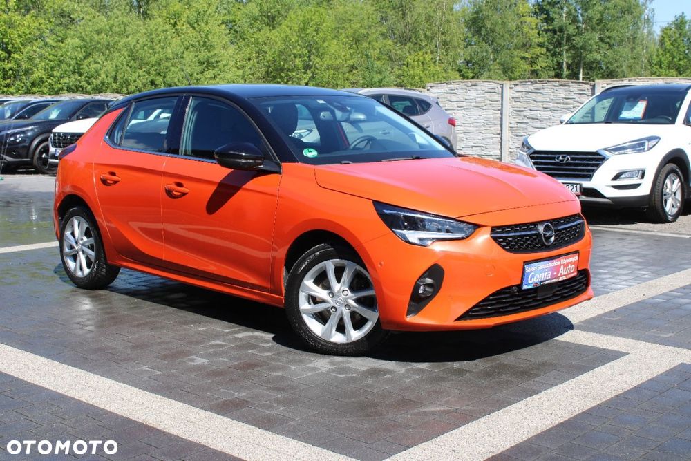 Opel Corsa - 8