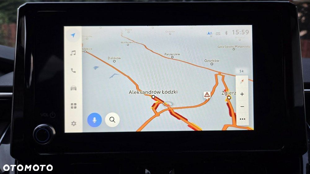 Toyota Corolla 1.8 Hybrid Comfort - 21