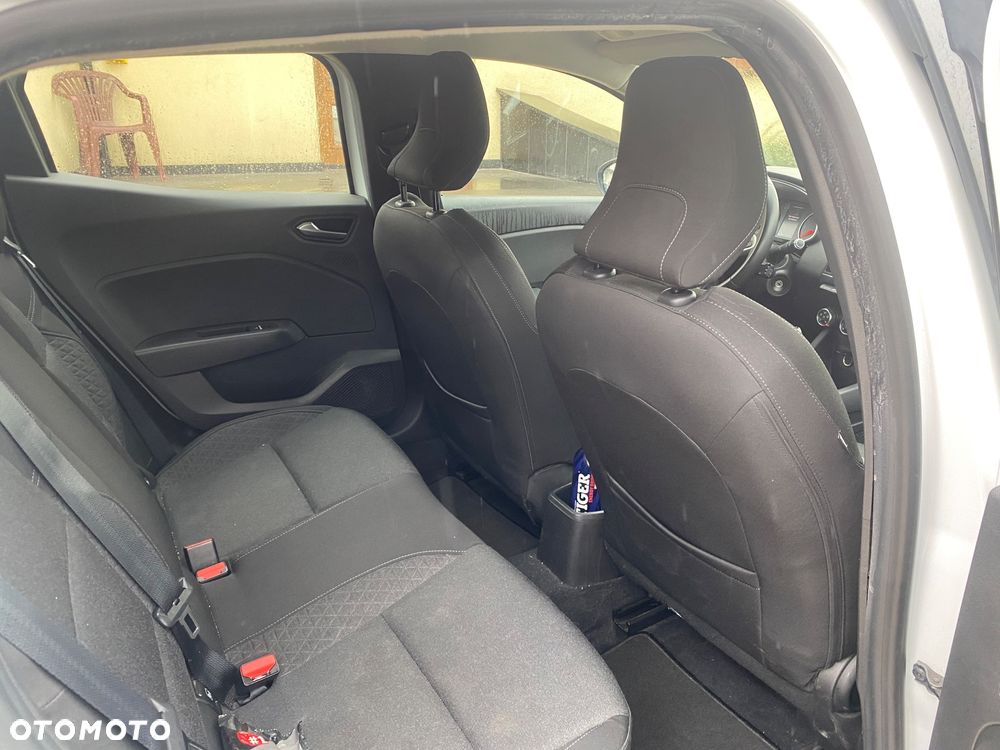 Renault Clio 1.0 TCe Zen - 10