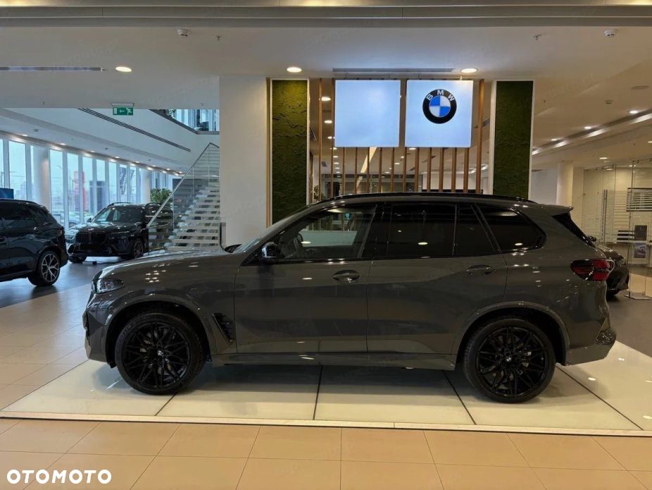 BMW X5 - 2