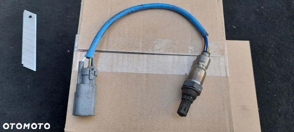 Sonda lambda Mazda ford b5:pe188g1 uaa0001-md015 ntk f1f1-9y460-ca 6yrm n0070 - 9