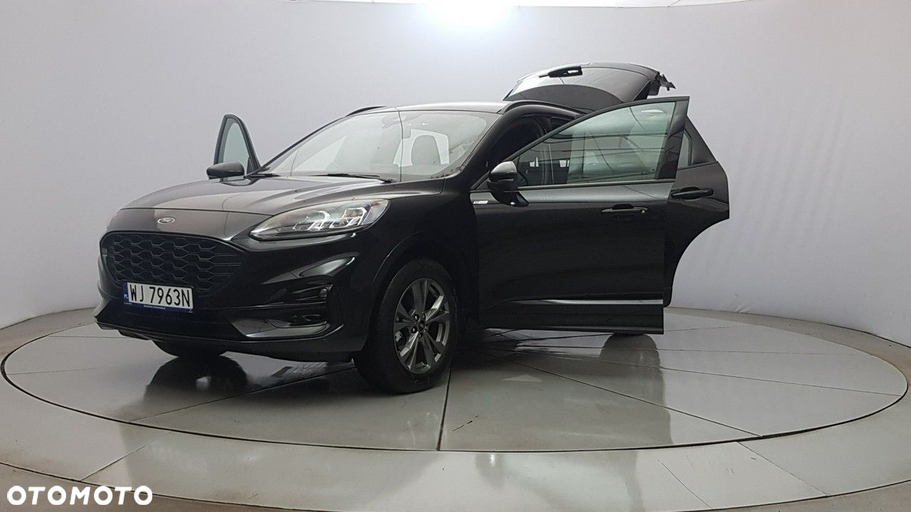 Ford Kuga - 10