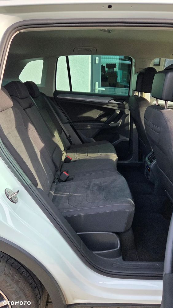 Volkswagen Tiguan 2.0 TDI SCR Life DSG - 26
