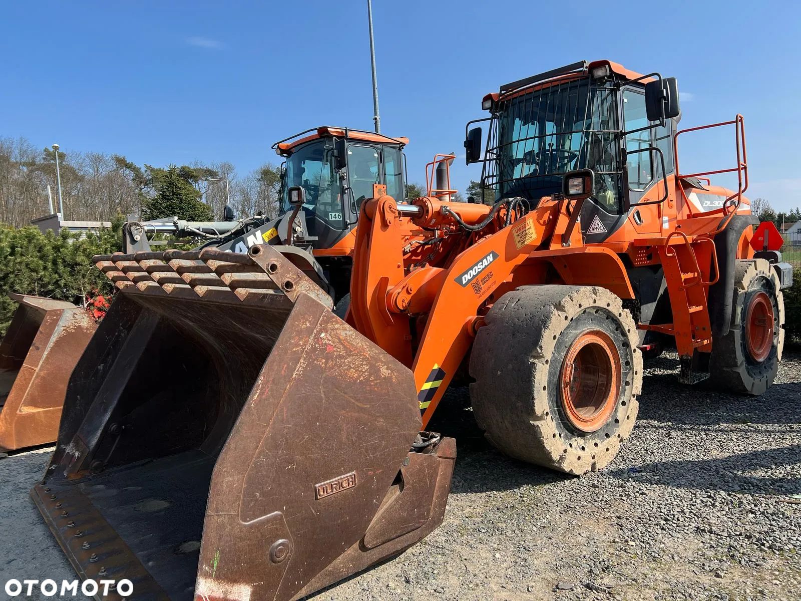 Doosan DL300-5 - 1