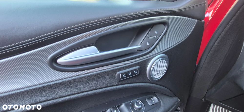 Alfa Romeo Stelvio 2.0 Turbo Veloce Q4 - 24