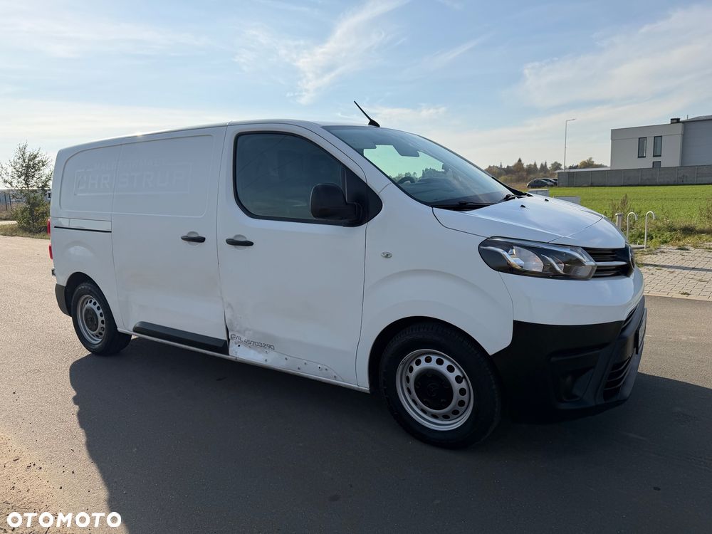 Toyota Proace - 23