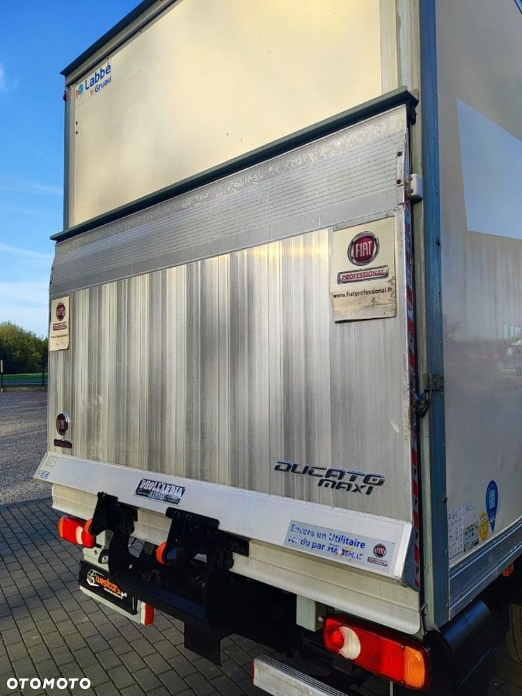 Fiat Ducato - 7