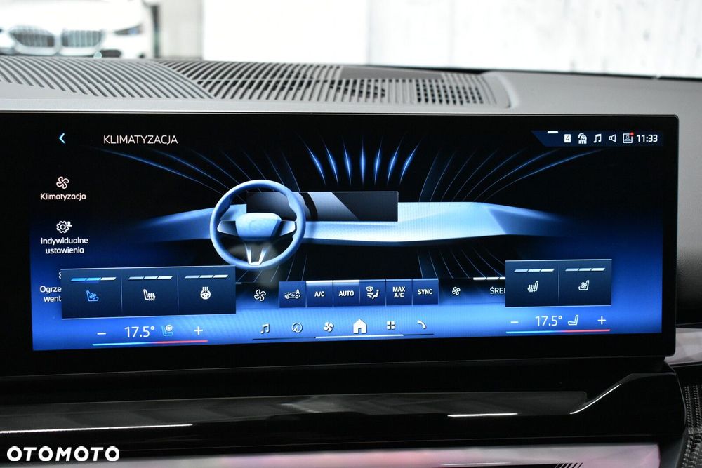 BMW Seria 5 - 20