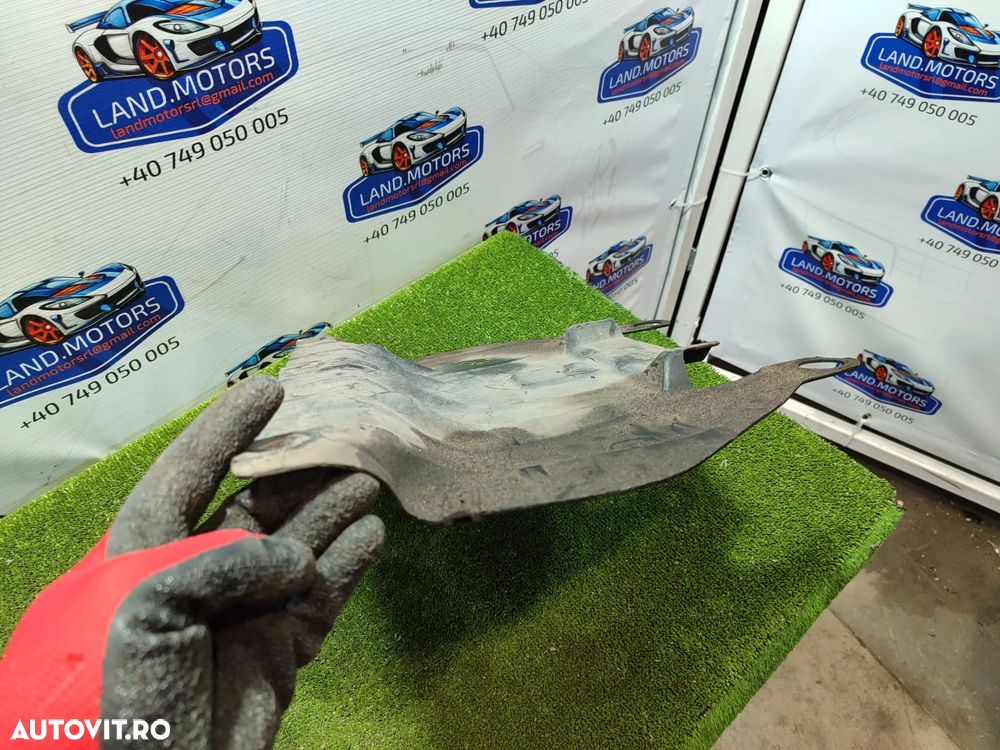 SCUT CUTIE DE VITEZE BMW SERIA 4 M-PACHET 420D F32 / F33 / F36 2.0 DIESEL 2013 COD OEM 6850067 / 51164310 / COUPE 2013-2021 - 7