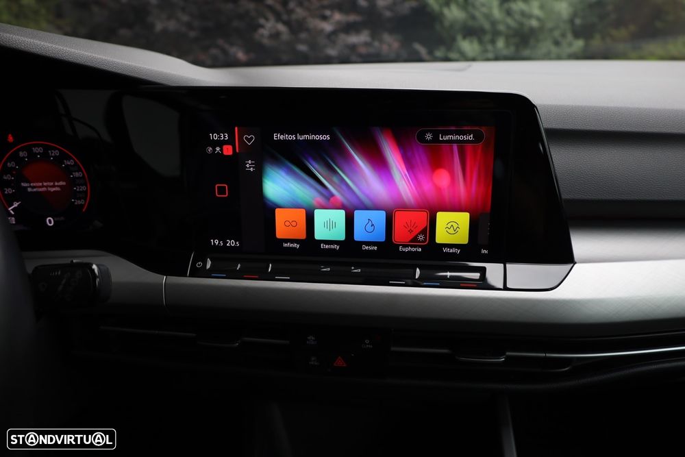 VW Golf 1.0 TSI Life - 38