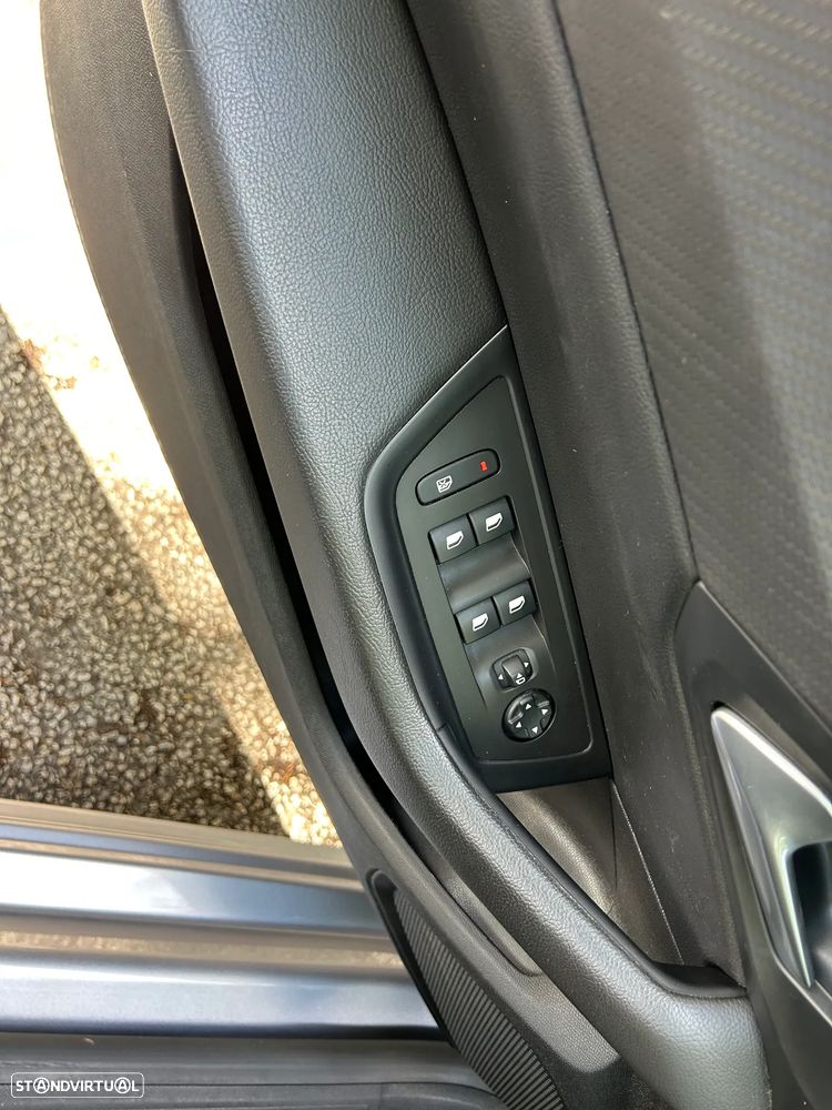 Peugeot 508 SW 1.5 BlueHDi Allure Pack EAT8 - 25