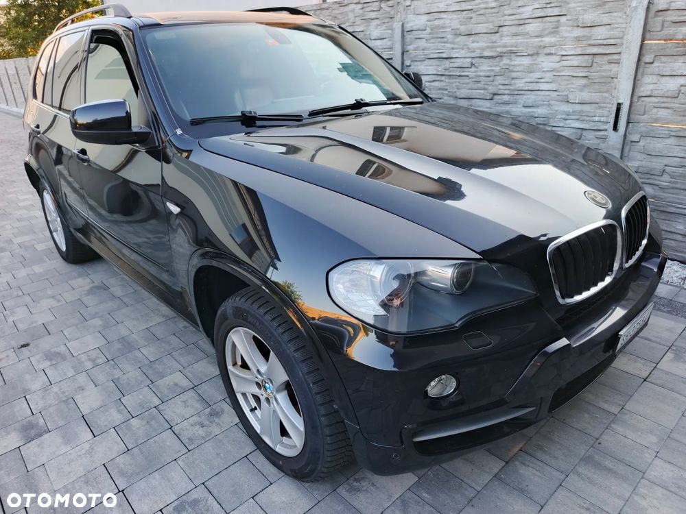 BMW X5 3.5d xDrive - 32