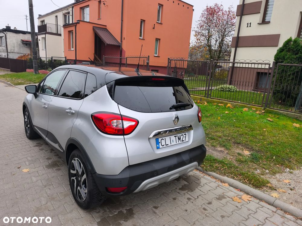 Renault Captur - 4