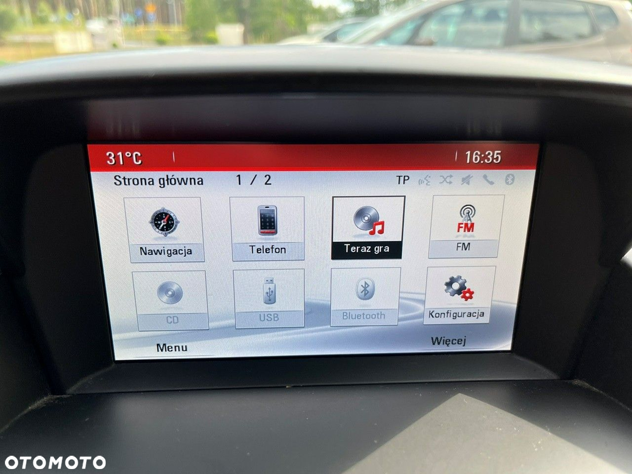 Opel Zafira 1.4 Turbo Edition - 21