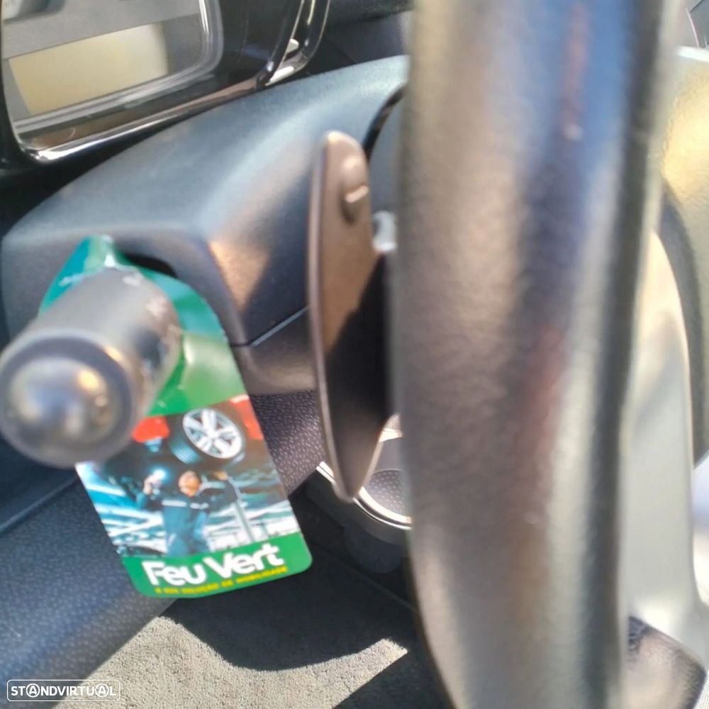 Smart ForTwo Coupé 0.8 cdi Passion 45 - 14