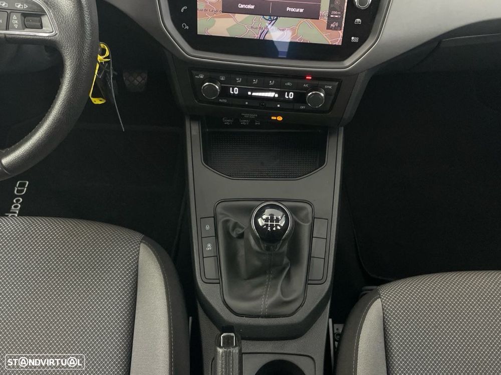 SEAT Ibiza 1.0 MPI Style - 16