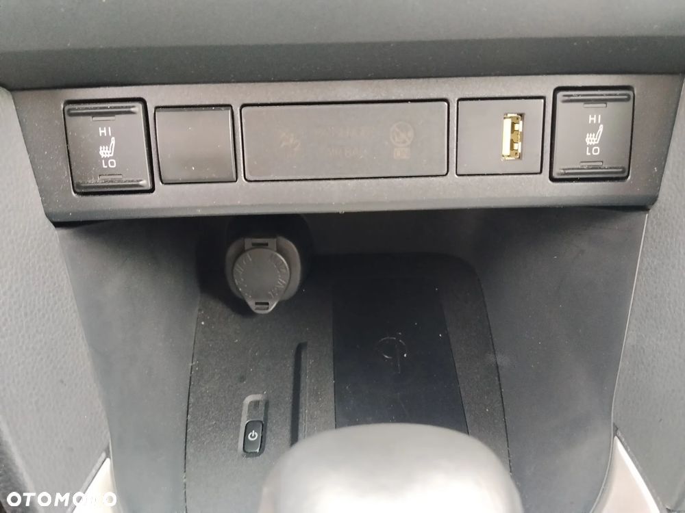 Toyota Yaris Cross - 11