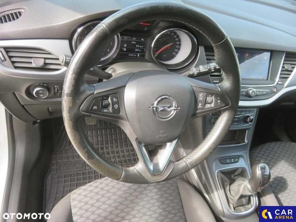 Opel Astra - 19