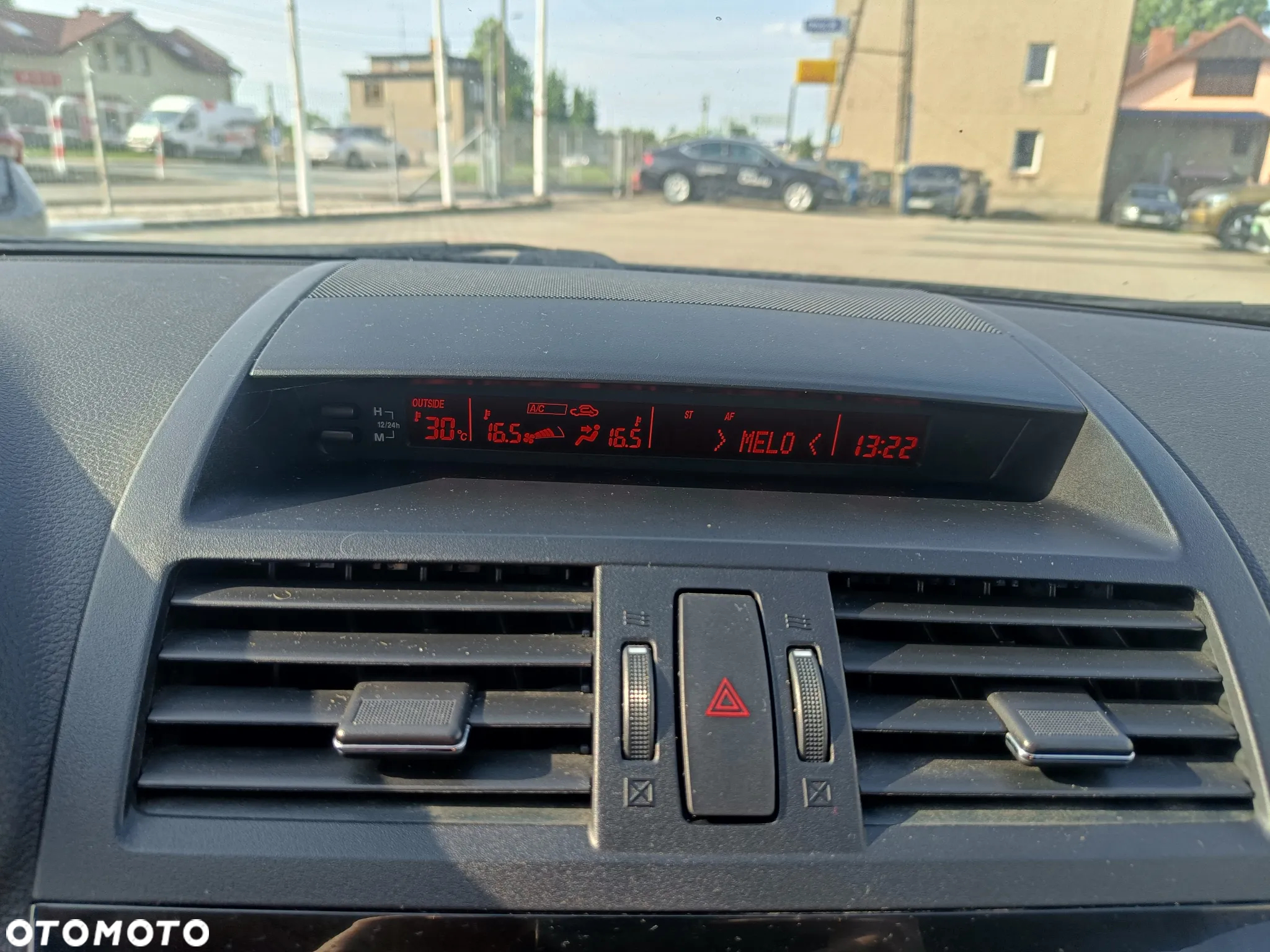 Mazda 6 - 19