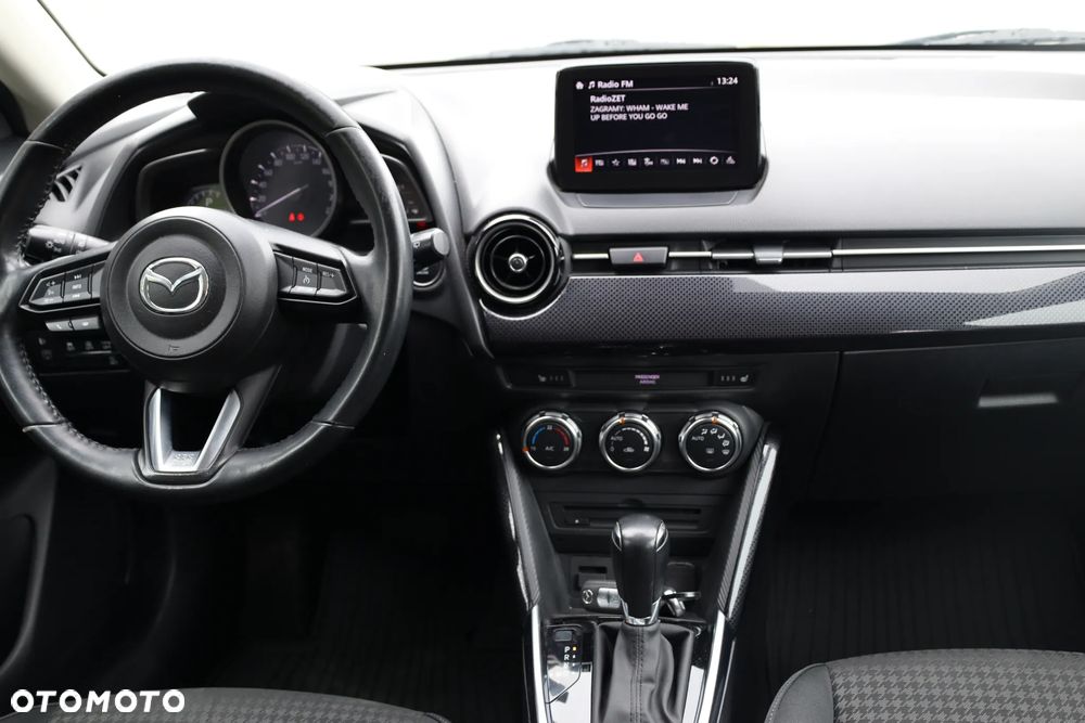 Mazda 2 - 14