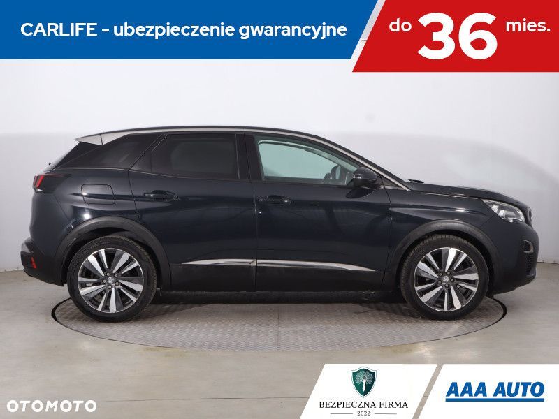Peugeot 3008 - 7