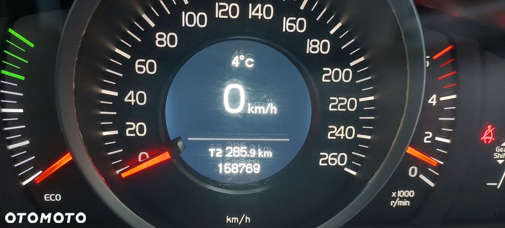 Volvo XC 60 D3 Inscription - 16