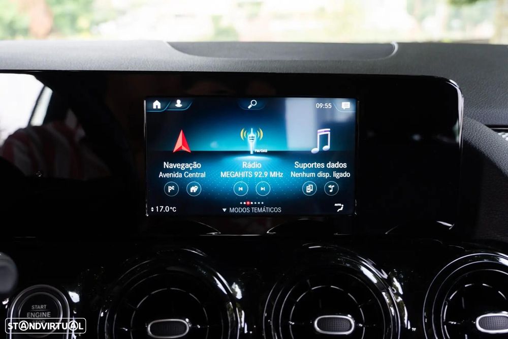 Mercedes-Benz GLA 180 7G-DCT Style - 18