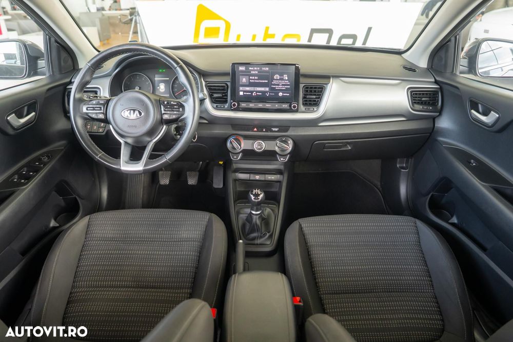 Kia Stonic 1.2 Spirit - 17